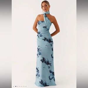 Peppermayo Songbird Maxi Dress